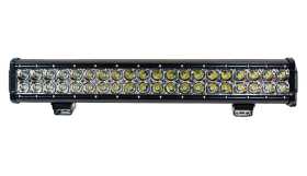 Bottom Rivet Mount LED Light Bar 5120-8